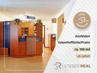 Gewerbeobjekt mieten in 4052 Freindorf