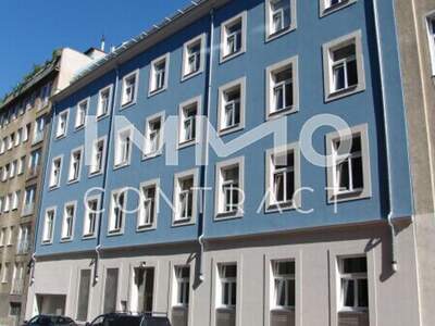 Altbauwohnung mieten in 1030 Wien (Bild 1)