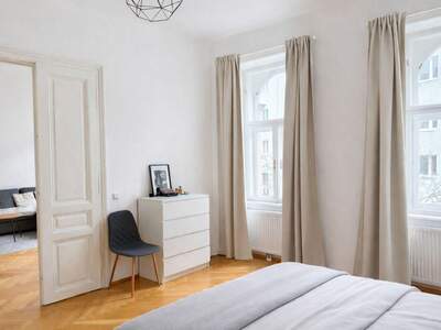 Altbauwohnung kaufen in 1030 Wien (Bild 4)