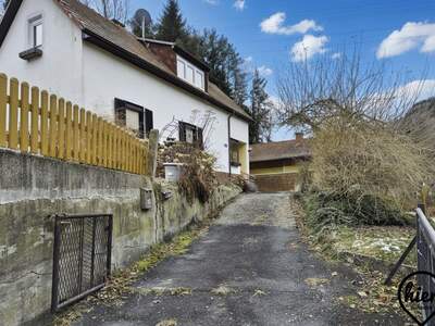 Haus kaufen in 8132 Zlatten (Bild 3)