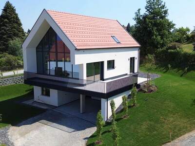 Haus kaufen in 8442 Kitzeck (Bild 3)