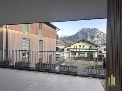 Terrassenwohnung kaufen in 4813 Altmünster (Bild 1)