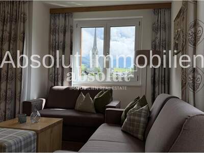 Etagenwohnung kaufen in 5761 Maria Alm