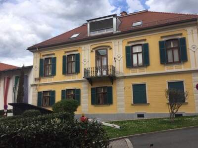 Altbauwohnung mieten in 8010 Graz (Bild 1)