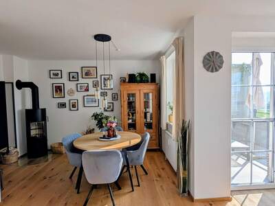 Wohnung mit Balkon kaufen in 4702 Wallern (Bild 2)