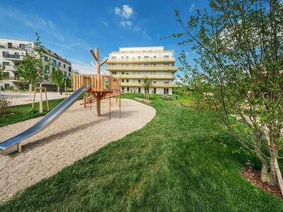 Eigentumswohnung in 1210 Wien