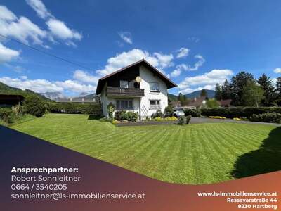 Haus kaufen in 8621 Thörl