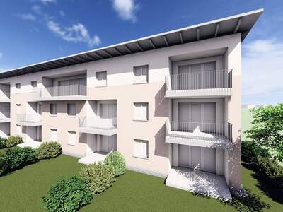 Eigentumswohnung in 5230 Mattighofen