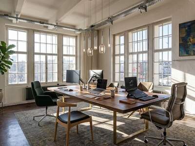 Gewerbeobjekt mieten in 1060 Wien (Bild 1)