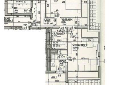 Wohnung mieten in 2070 Retz