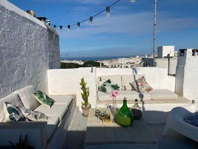 Eigentumswohnung in 72017 Ostuni (Bild 1)