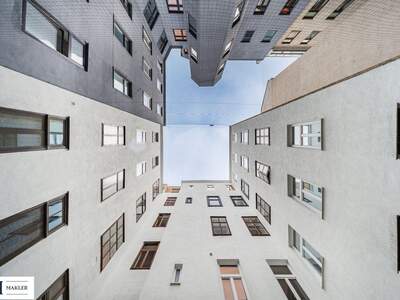 Altbauwohnung mit Balkon kaufen in 1020 Wien (Bild 3)