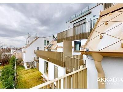 Eigentumswohnung in 1180 Wien