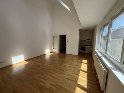 Mietwohnung in 1040 Wien (Bild 1)