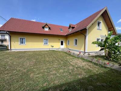Haus kaufen in 8472 Obervogau