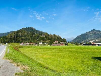 Gewerbeobjekt kaufen in 8842 Katsch (Bild 2)