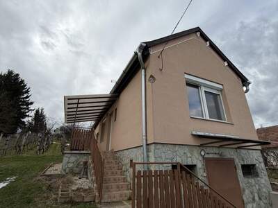 Haus kaufen in 9800 Vasvár (Bild 1)