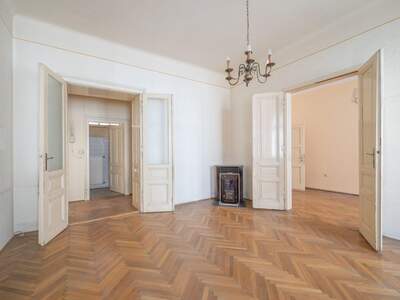 Altbauwohnung kaufen in 1060 Wien (Bild 1)