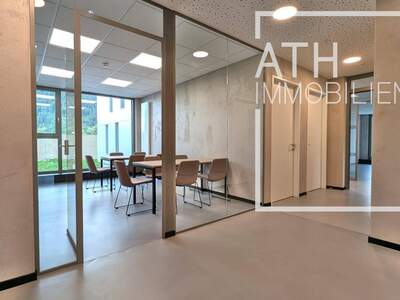 Gewerbeobjekt mieten in 6233 Voldöpp