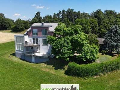 Haus mit Garten kaufen in 4040 Linz