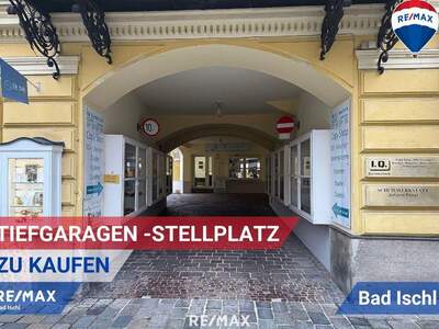 Immobilie kaufen in 4820 Bad Ischl (Bild 1)