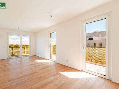 Eigentumswohnung in 1210 Wien