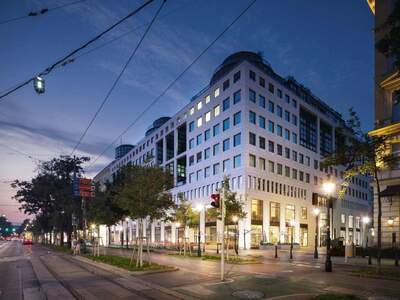 Gewerbeobjekt mieten in 1010 Wien (Bild 5)