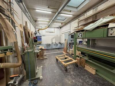 Lager mieten in 1150 Wien (Bild 5)