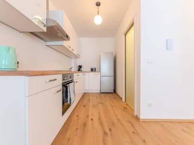 Wohnung mieten in 3500 Krems