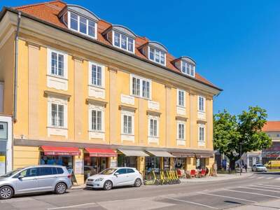 Gewerbeobjekt mieten in 9020 Klagenfurt (Bild 3)