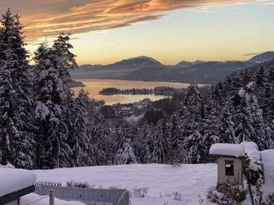 Terrassenwohnung kaufen in 9210 Pörtschach (Bild 1)