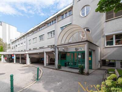 Büro / Praxis mieten in 4020 Linz (Bild 2)