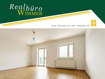 Wohnung mieten in 4600 Wels