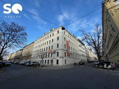 Anlageobjekt kaufen in 1140 Wien