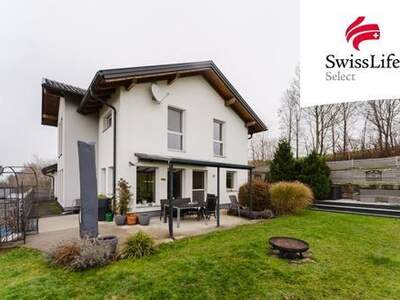 Haus kaufen in 4596 Steinbach