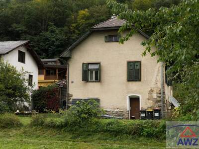 Haus kaufen in 3761 Horn