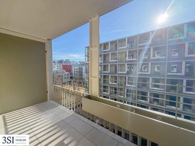 Wohnung mit Balkon kaufen in 1020 Wien
