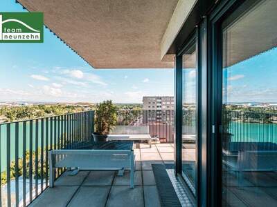 Terrassenwohnung kaufen in 1220 Wien (Bild 3)