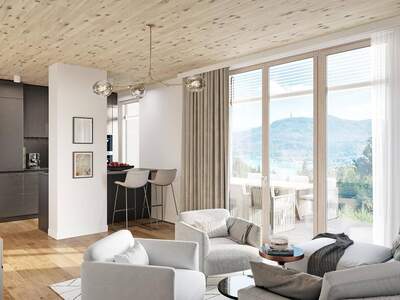 Wohnung kaufen in 9212 Gemeinde Techelsberg