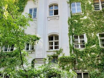Wohnung mieten in 1090 Wien