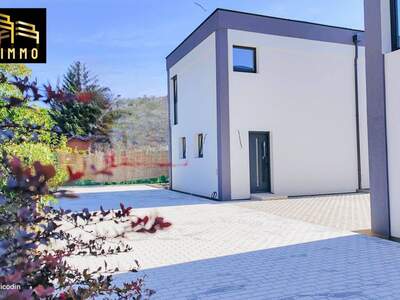 Haus kaufen in 2632 Wimpassing