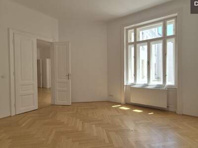 Altbauwohnung mieten in 1070 Wien (Bild 2)