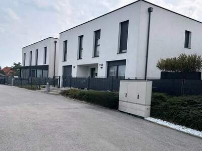 Immobilie kaufen in 7033 Pöttsching