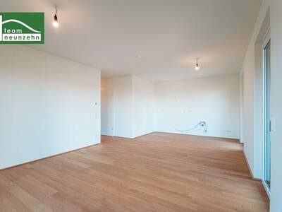 Terrassenwohnung kaufen in 1210 Wien (Bild 5)