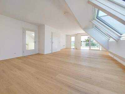 Terrassenwohnung kaufen in 1220 Wien (Bild 2)
