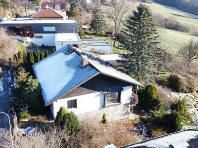 Haus kaufen in 3413 St. Andrä