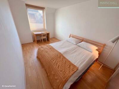 Terrassenwohnung kaufen in 1030 Wien (Bild 5)