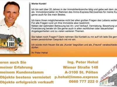 Büro / Praxis mieten in 3100 St. Pölten (Bild 5)