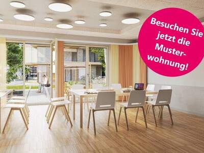 Terrassenwohnung kaufen in 1030 Wien (Bild 1)