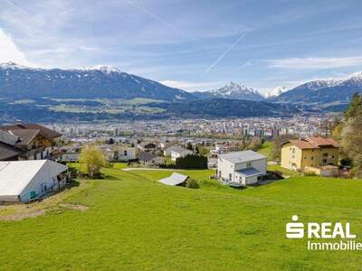 Grundstück kaufen in 6020 Innsbruck (Bild 1)